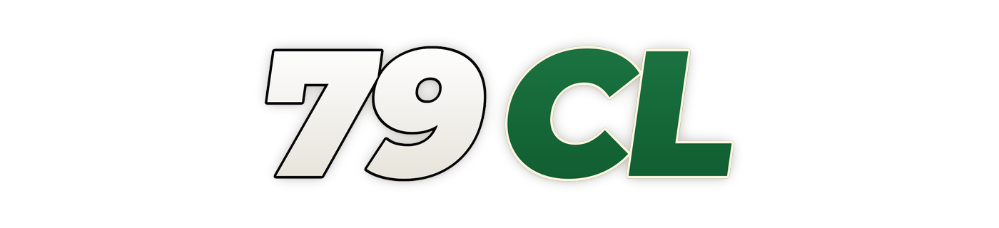 79cl Logo